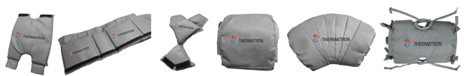 Thermatron industrial insulation systems